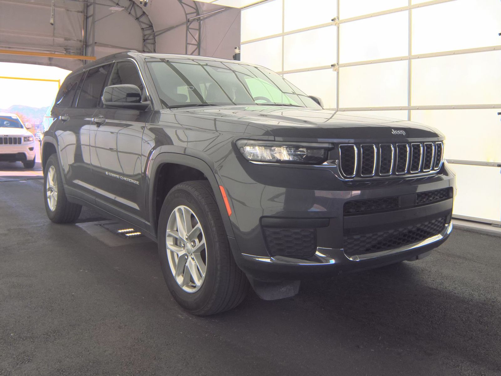 JEEP GRAND CHEROKEE - 5