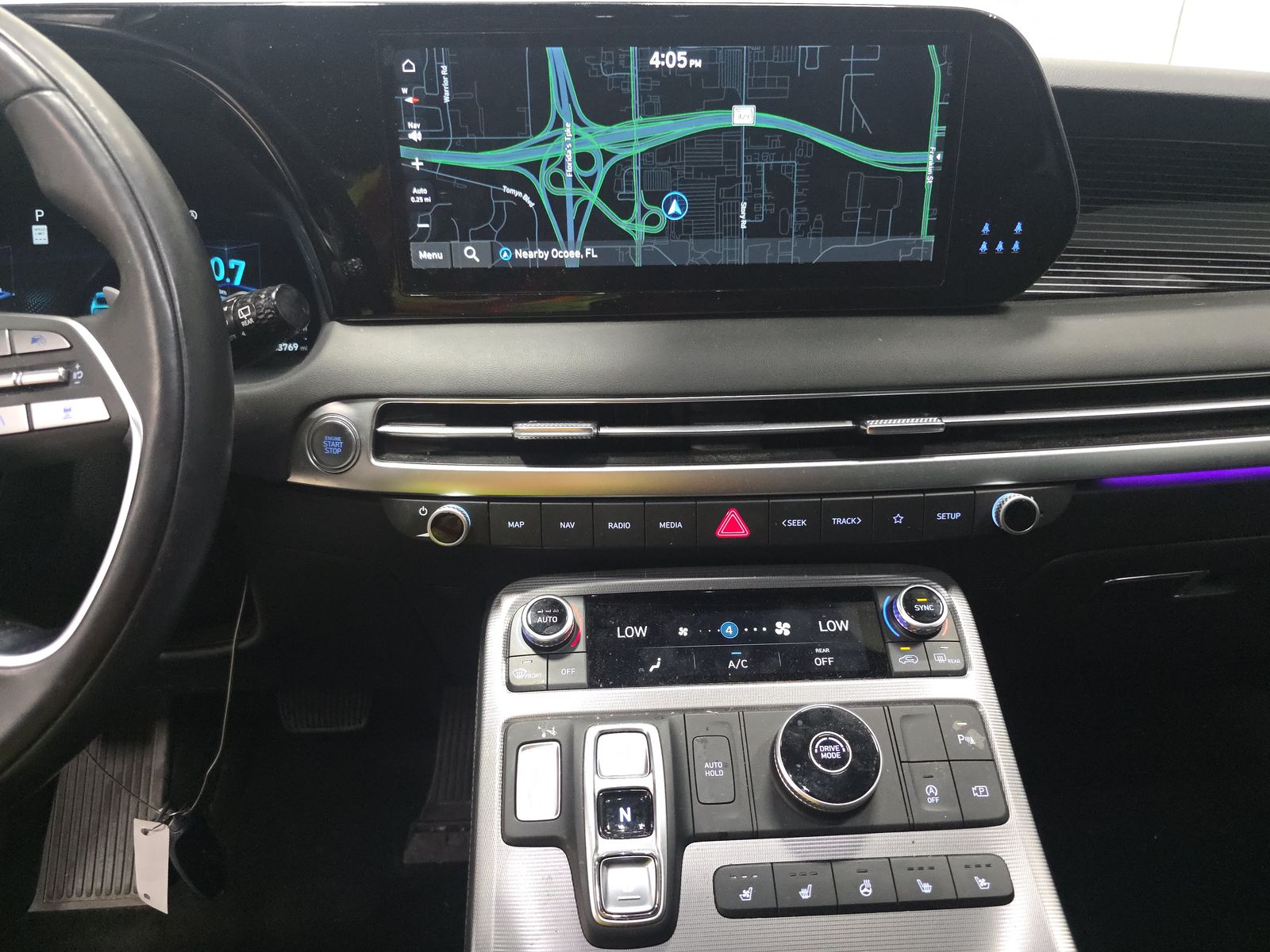 HYUNDAI CALLIGRAPH - 7