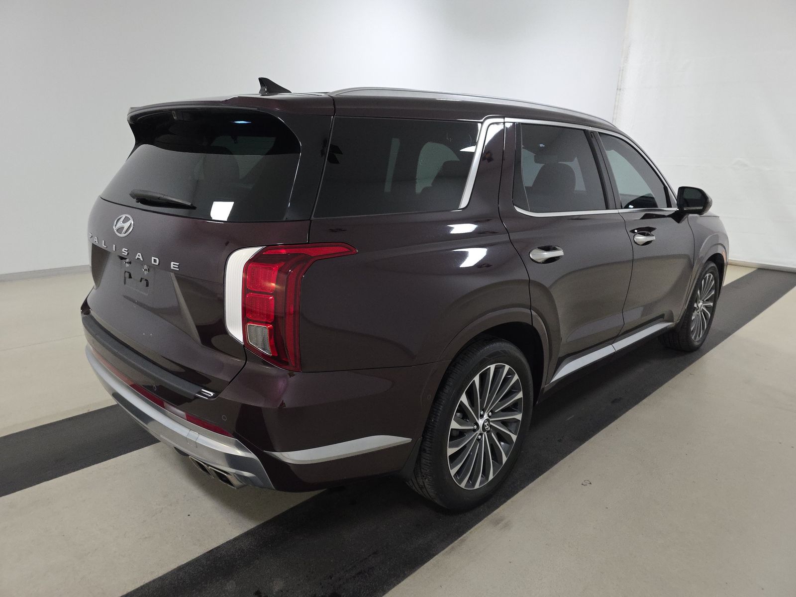 HYUNDAI CALLIGRAPH - 5