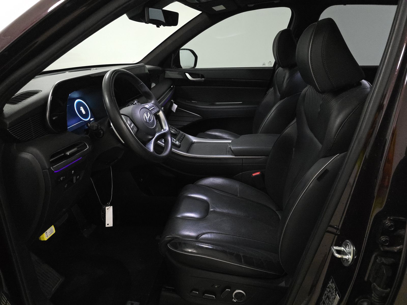 HYUNDAI CALLIGRAPH - 6