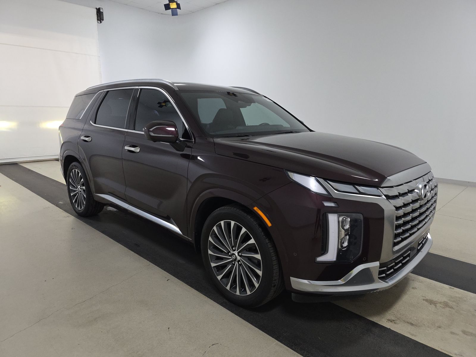 HYUNDAI CALLIGRAPH - 4