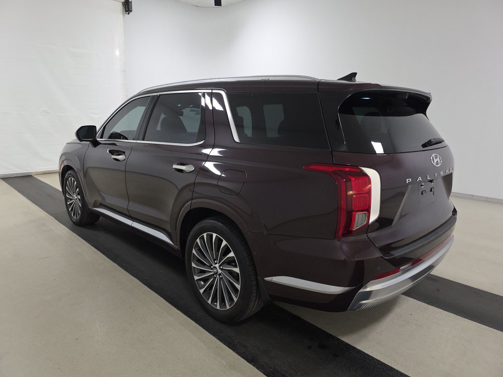 HYUNDAI CALLIGRAPH - 3