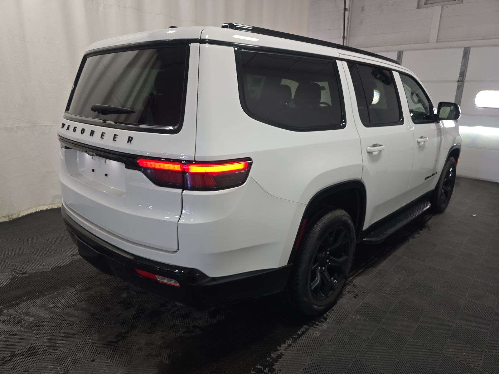 JEEP SERIES II CARBIDE - 5