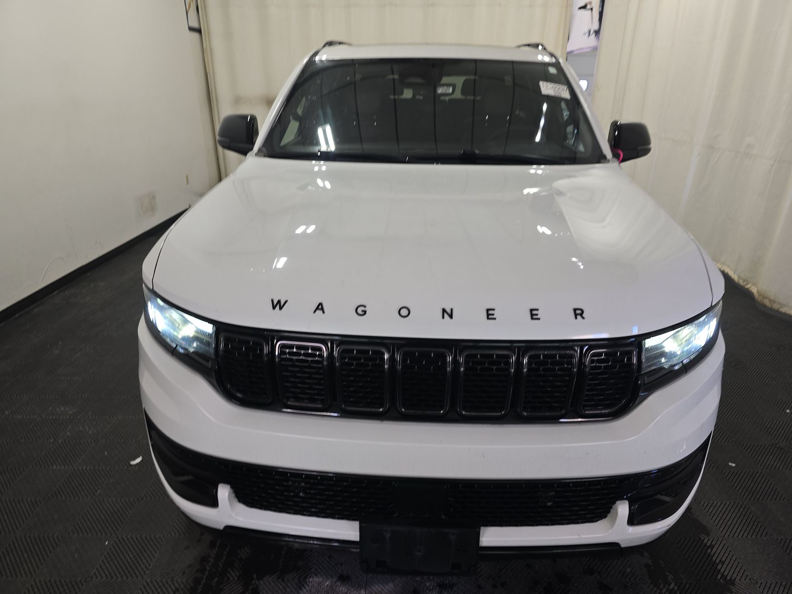 JEEP SERIES II CARBIDE - 3