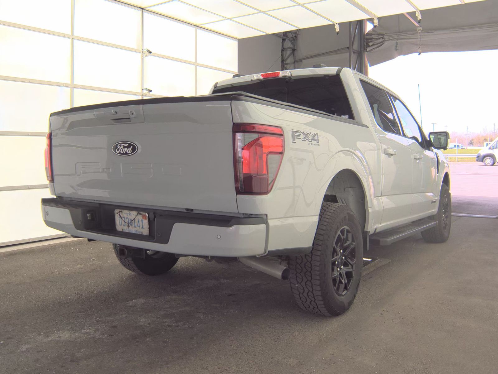 FORD F-150 - 6
