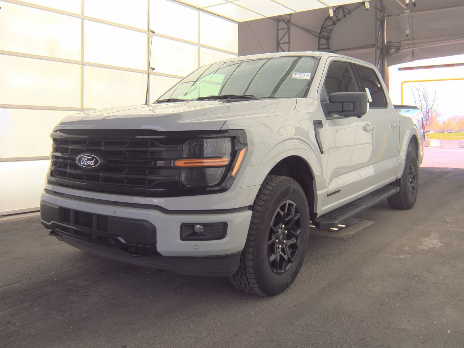 FORD F-150 - 1