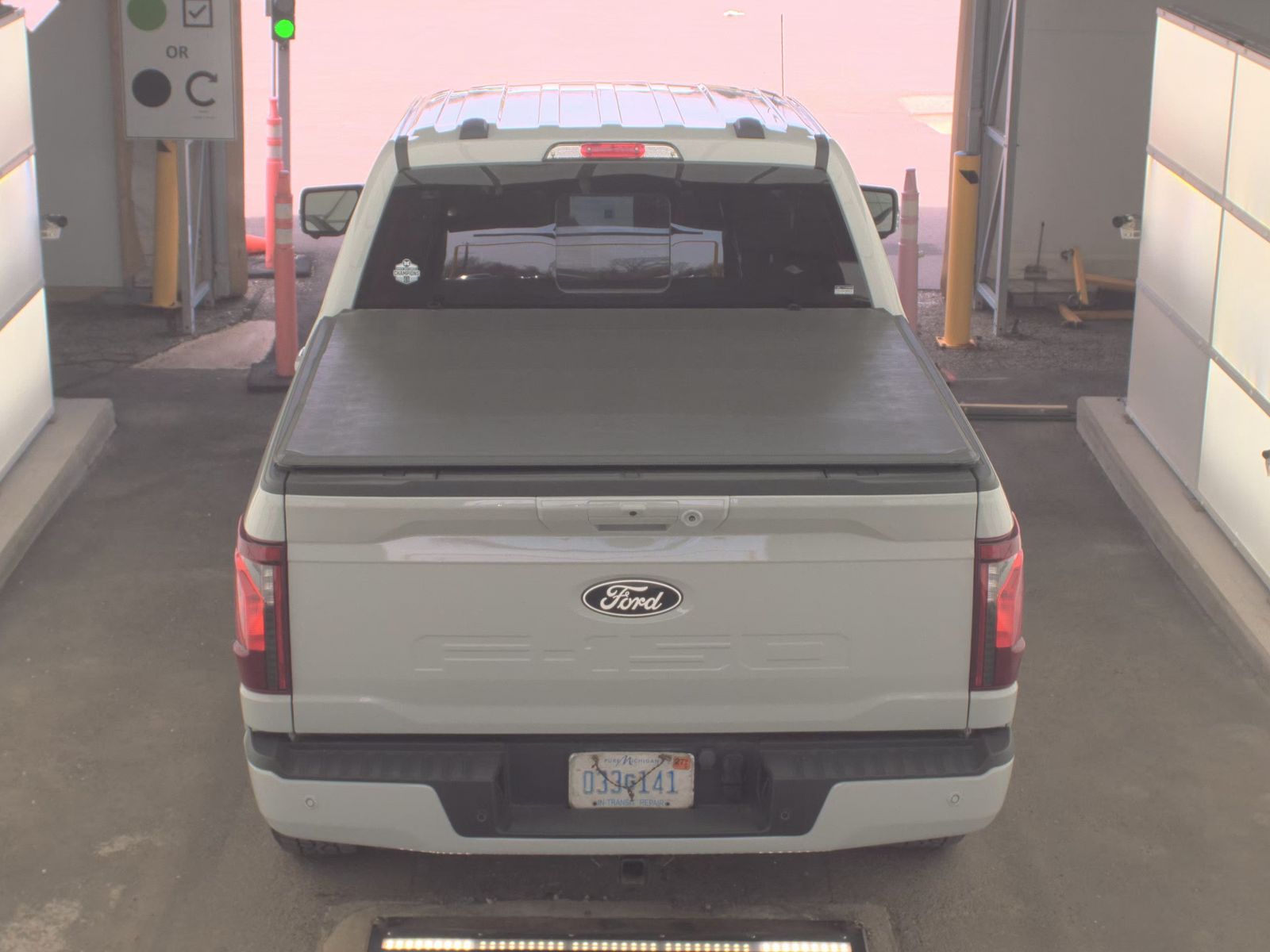 FORD F-150 - 7