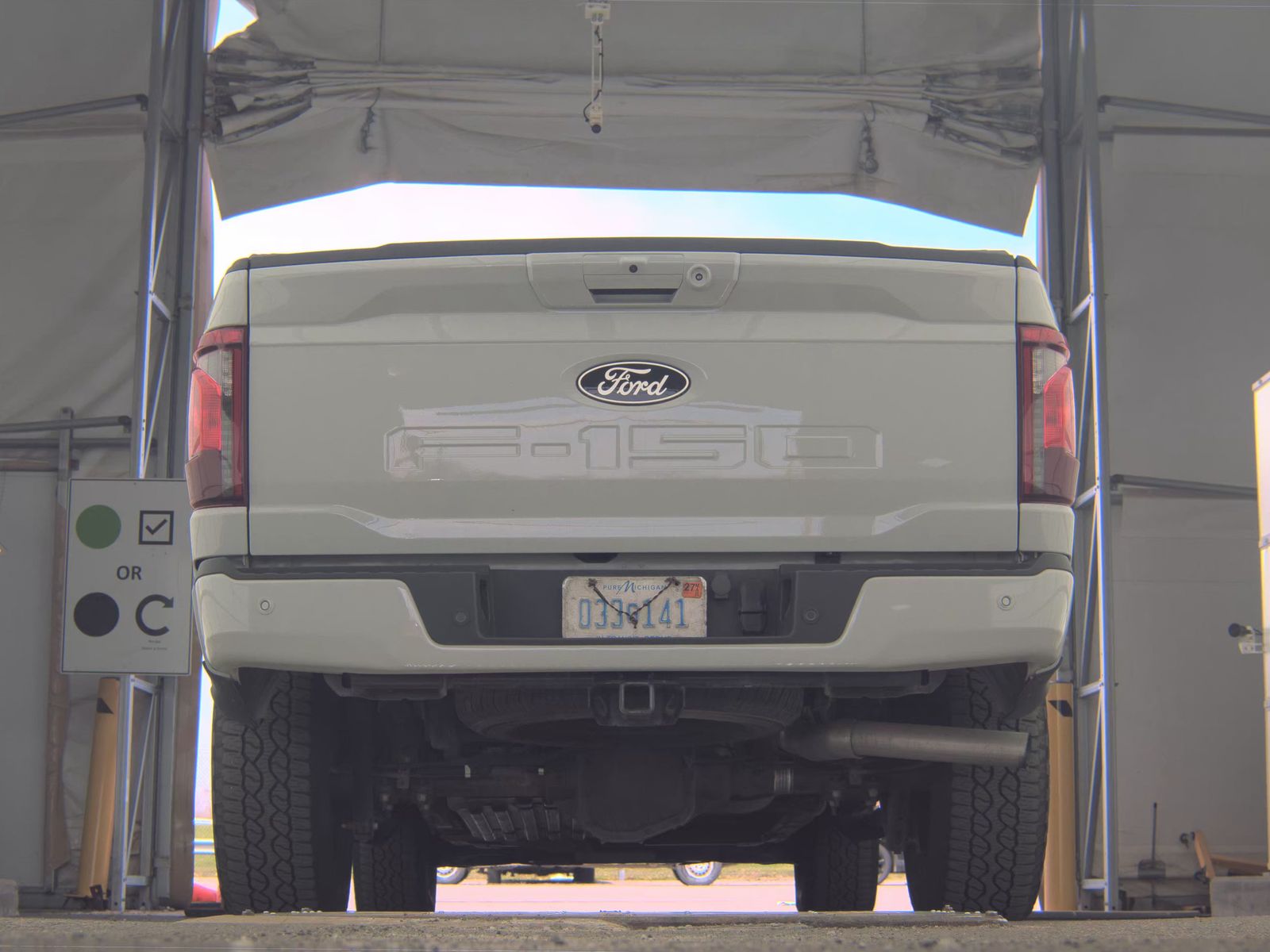 FORD F-150 - 8