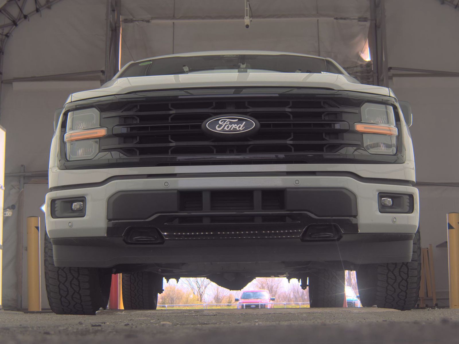 FORD F-150 - 4