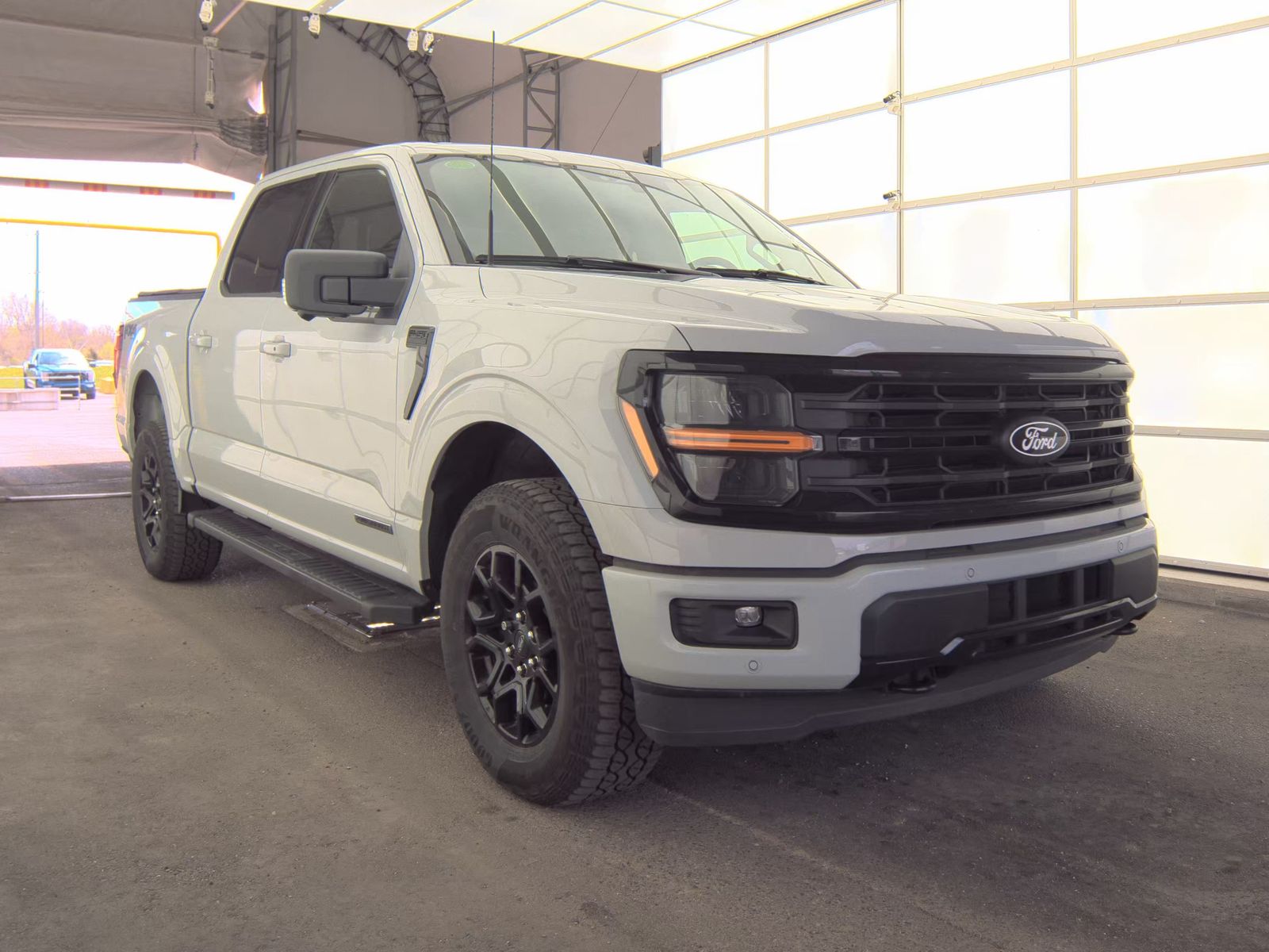 FORD F-150 - 5