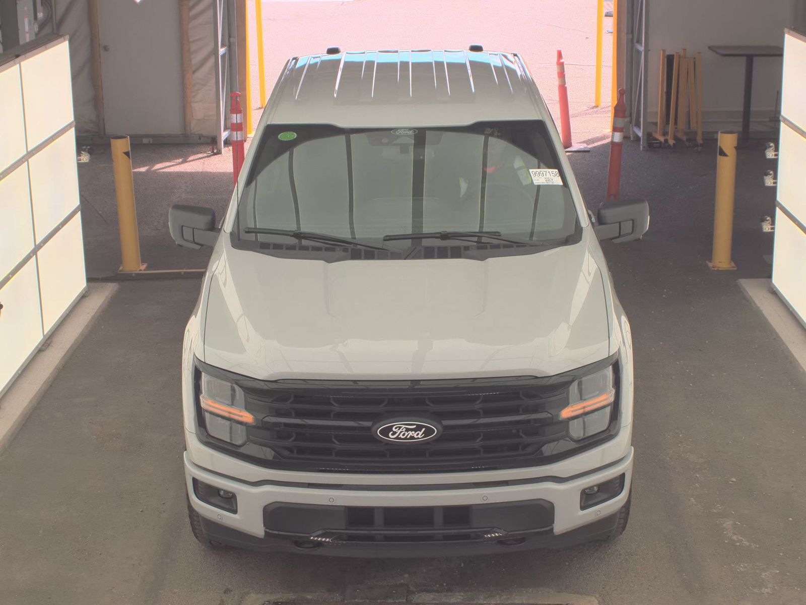 FORD F-150 - 3