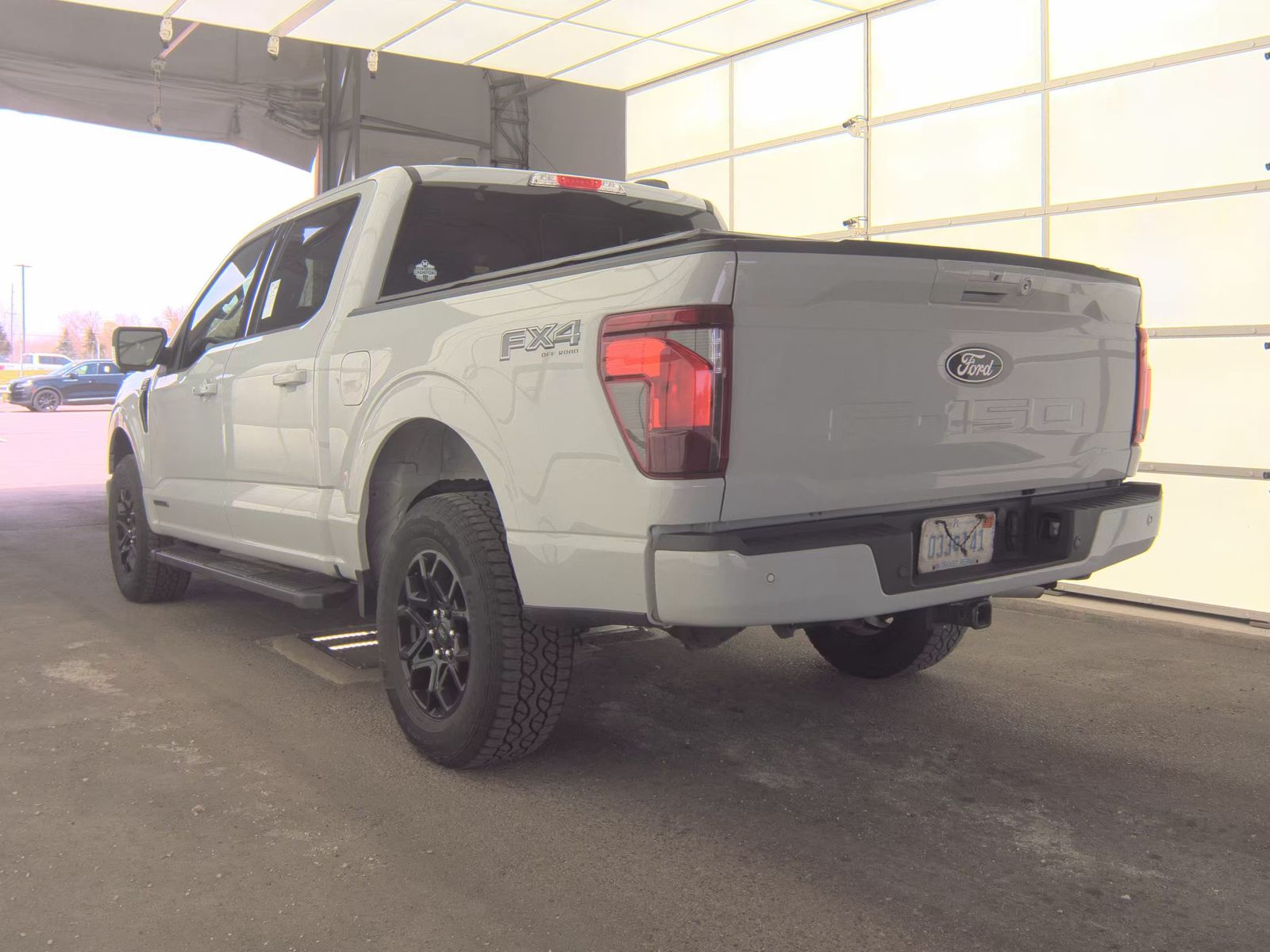 FORD F-150 - 9