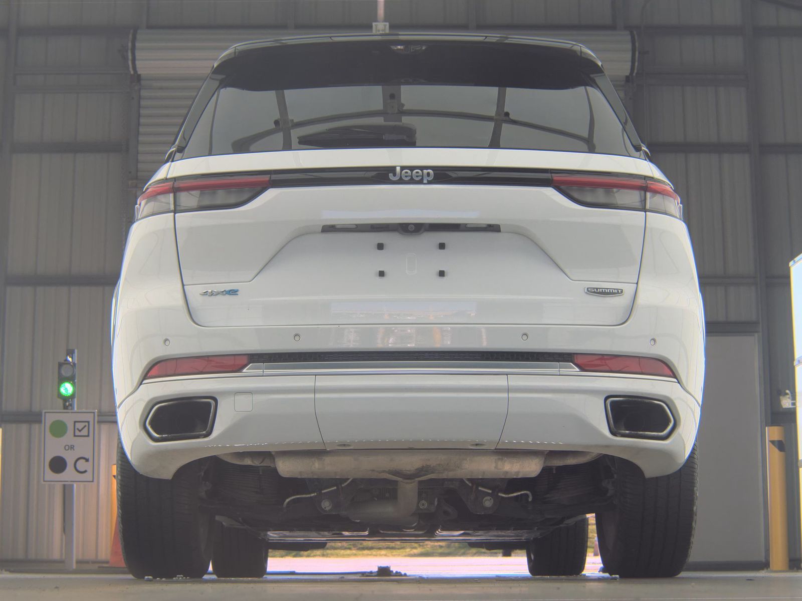 JEEP SUMMIT - 8