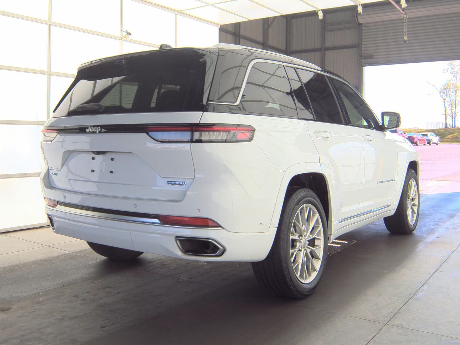 JEEP SUMMIT - 6