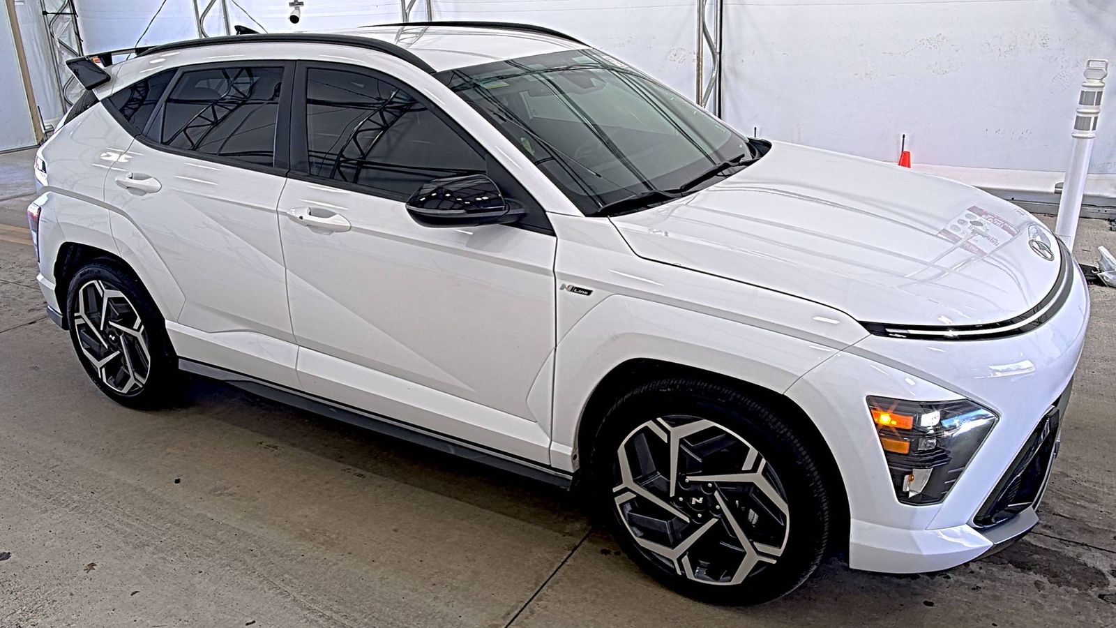 HYUNDAI N LINE S - 4