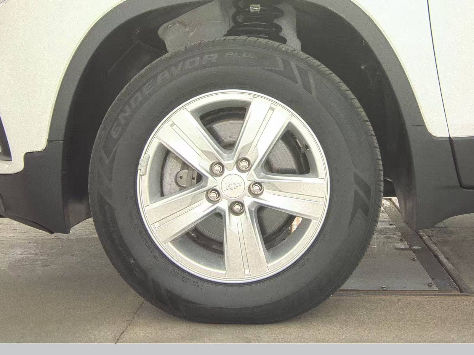 CHEVROLET OTHER - 10