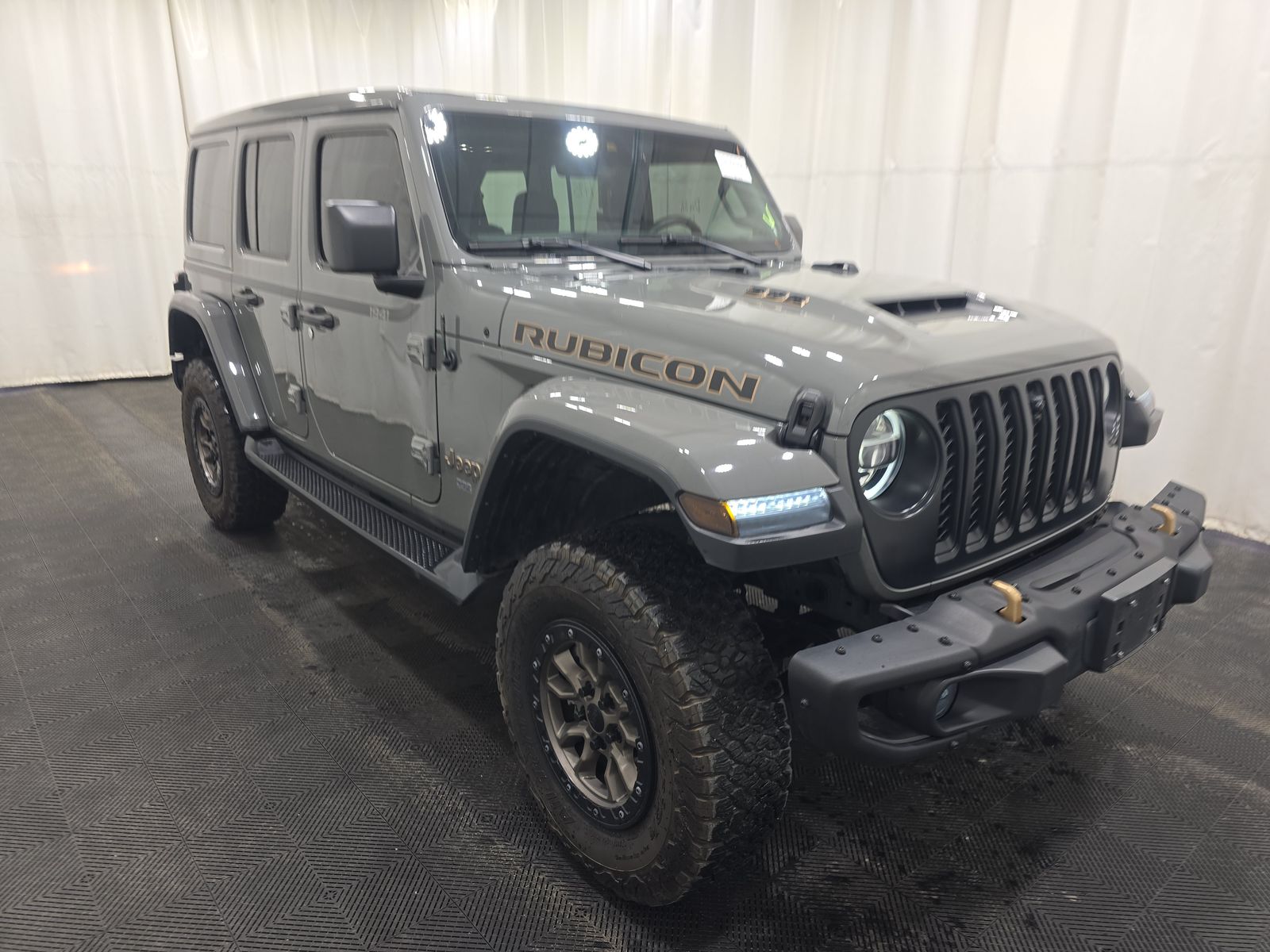JEEP OTHER - 4