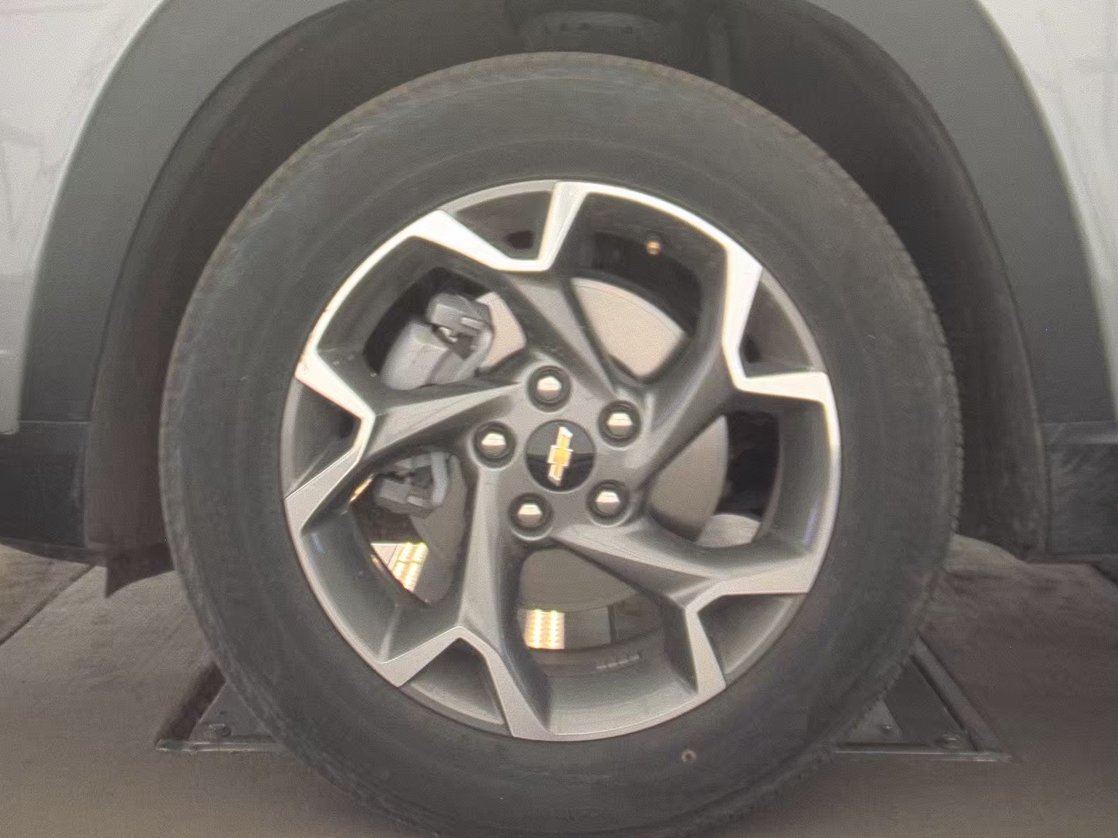 CHEVROLET OTHER - 10