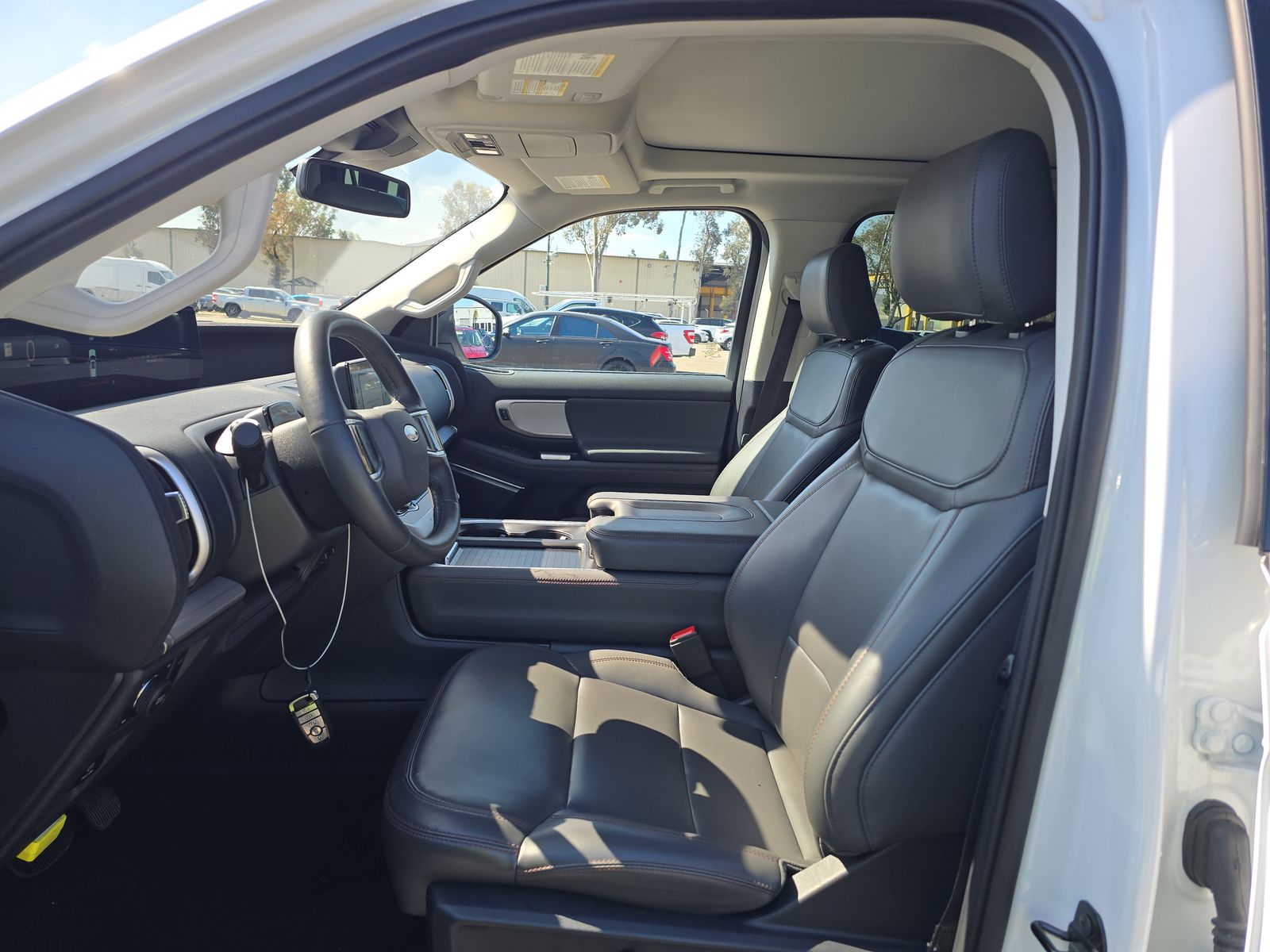 FORD EXPEDITION - 8