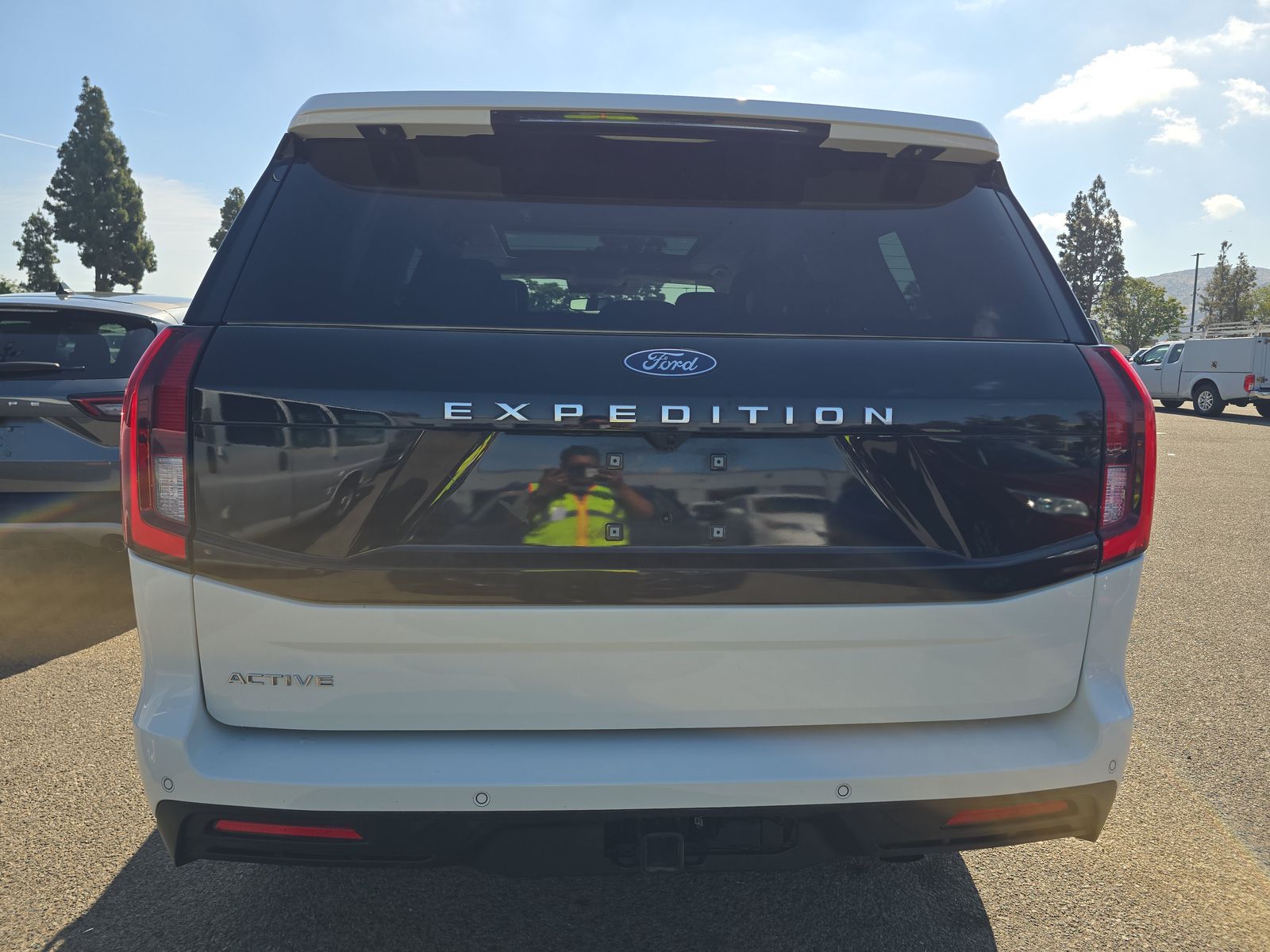 FORD EXPEDITION - 6