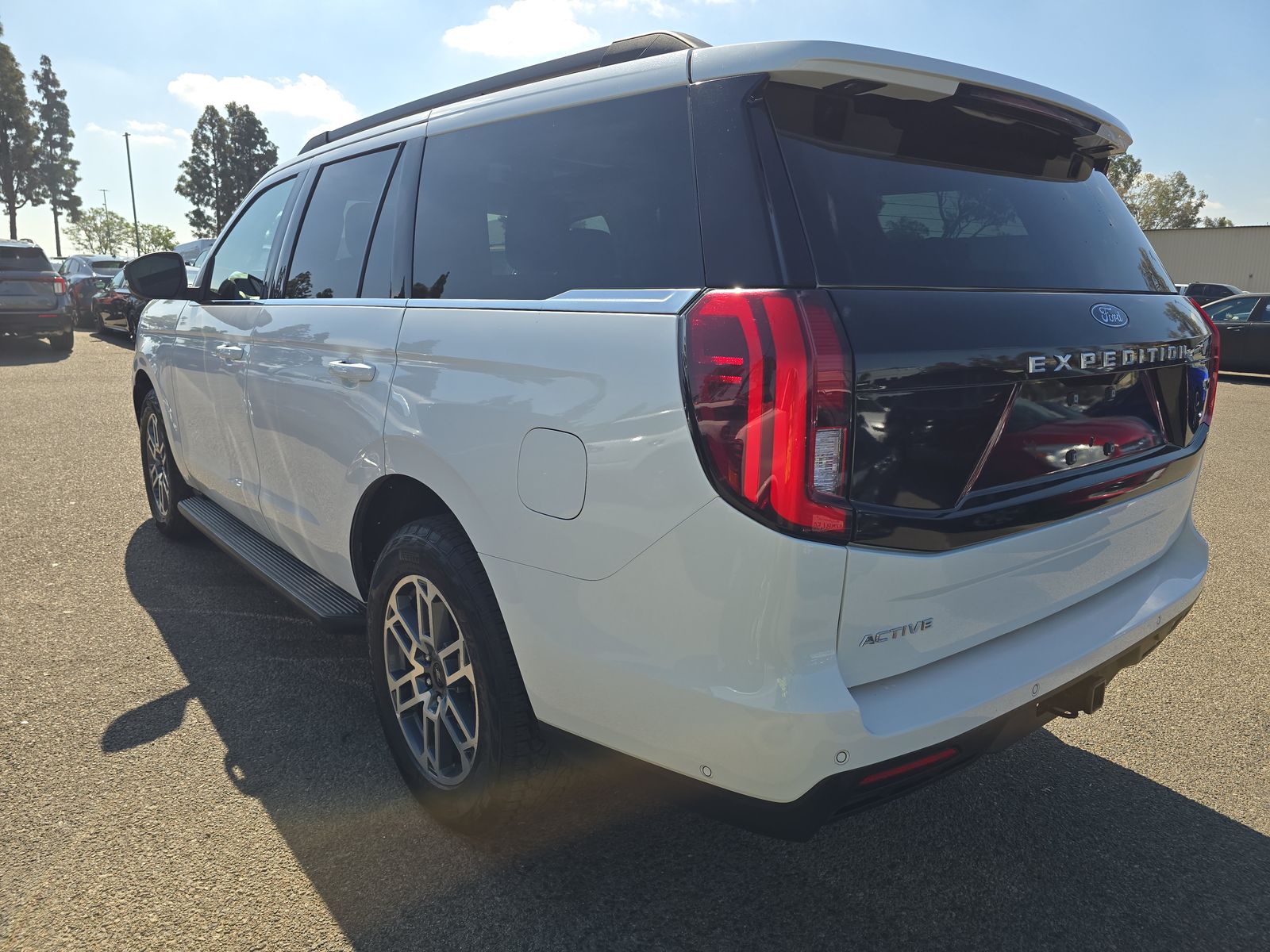 FORD EXPEDITION - 7