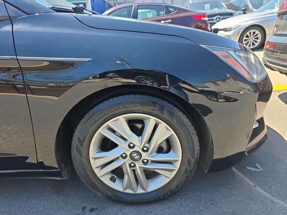 HYUNDAI VALUE ED - 10