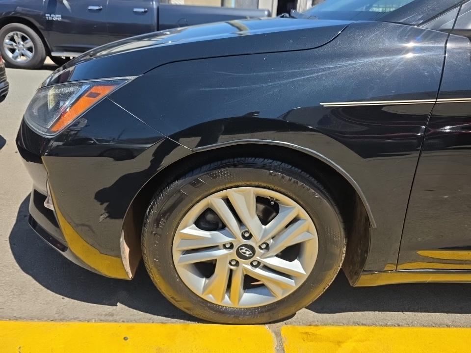 HYUNDAI VALUE ED - 9