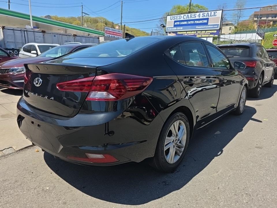 HYUNDAI VALUE ED - 5