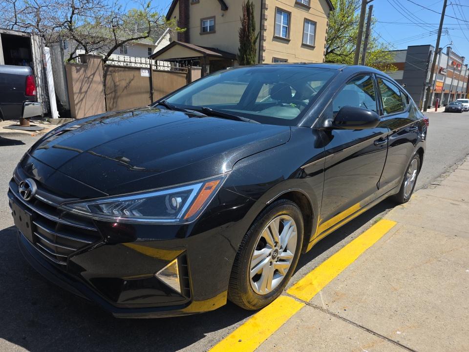 HYUNDAI VALUE ED - 1