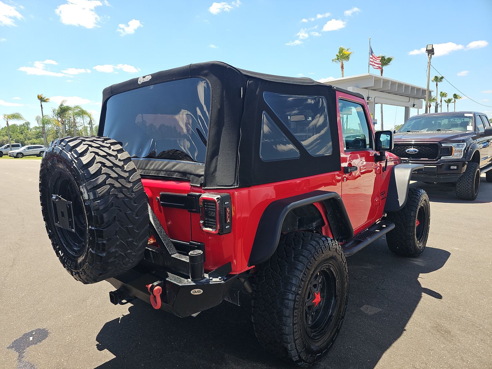 JEEP OTHER - 5