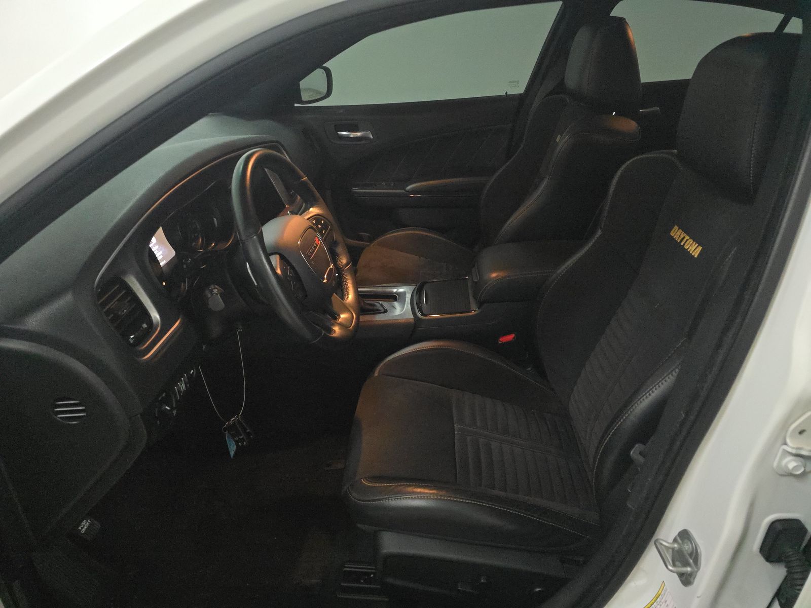 DODGE R/T DAYTONA 392 - 8