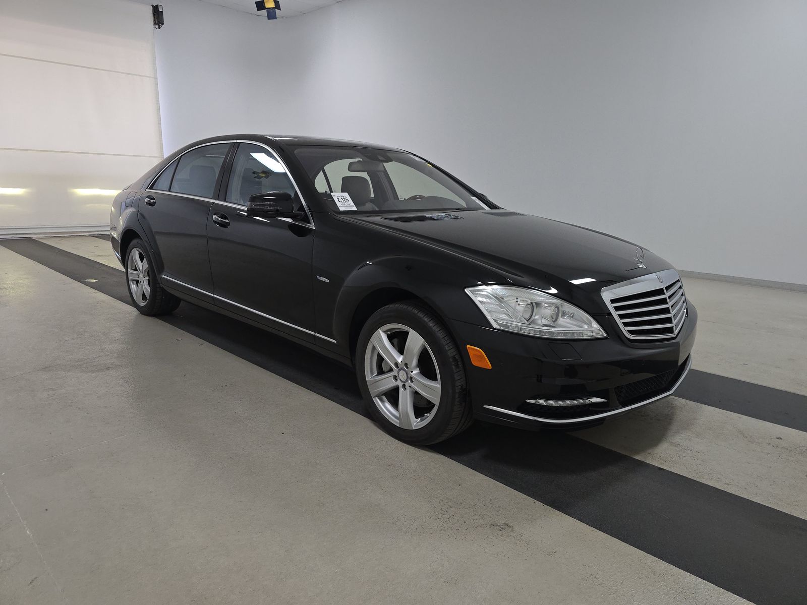 MERCEDES-BENZ S-CLASS - 4