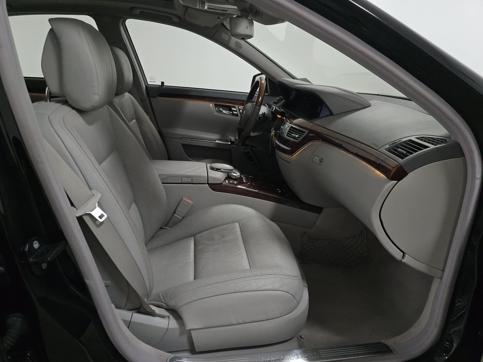 MERCEDES-BENZ S-CLASS - 9