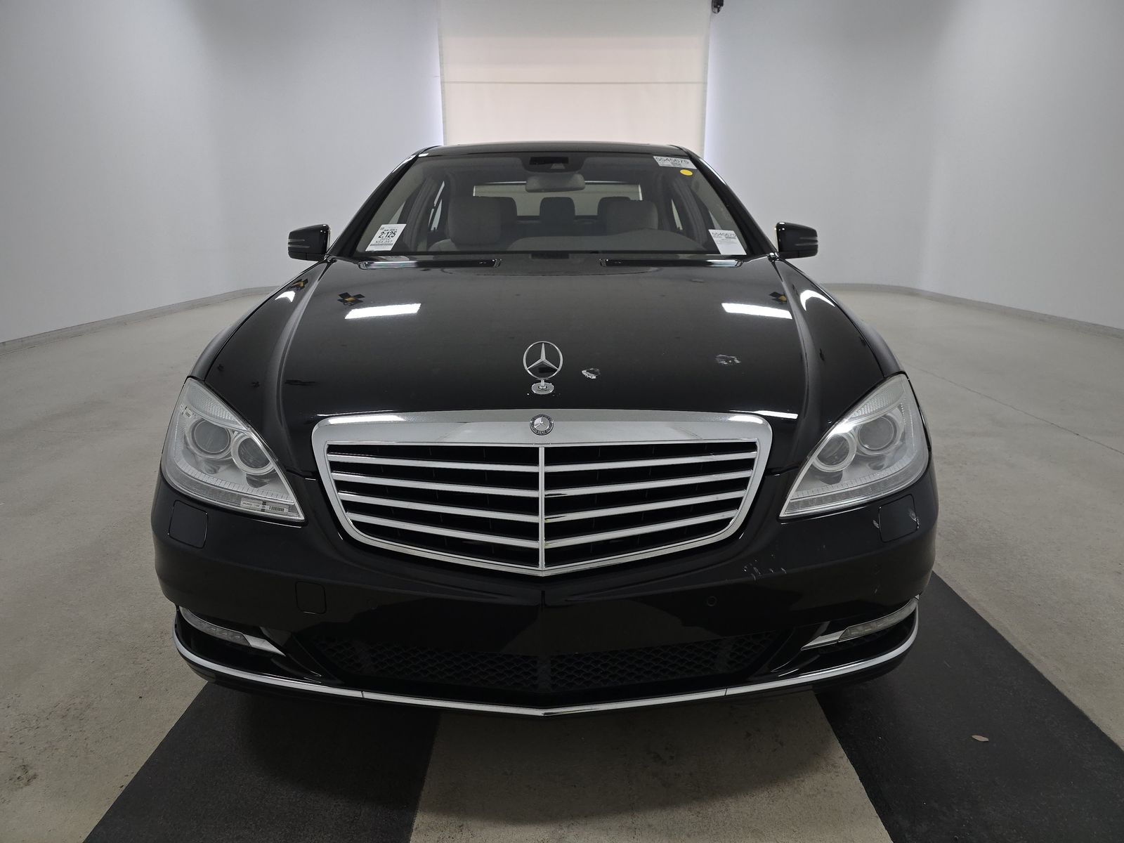 MERCEDES-BENZ S-CLASS - 3