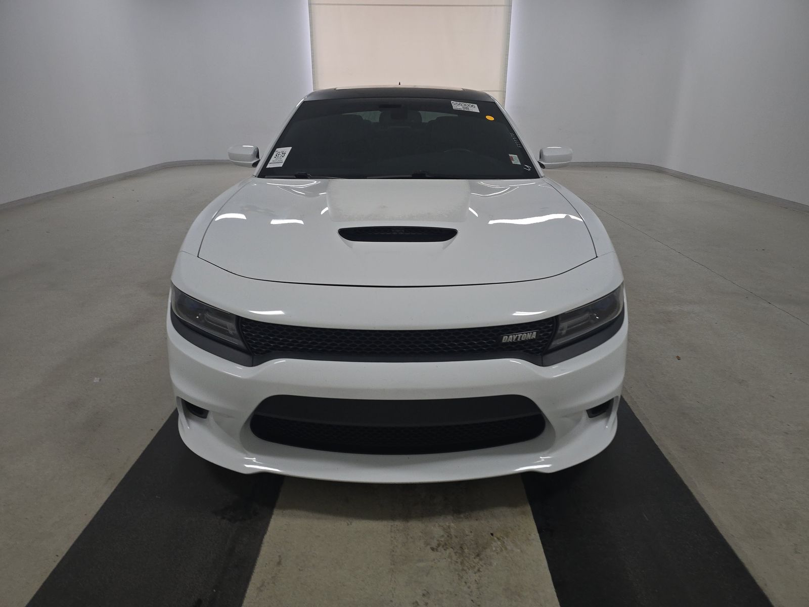 DODGE R/T DAYTONA 392 - 3