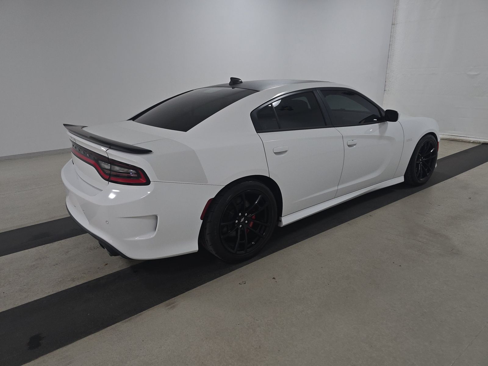 DODGE R/T DAYTONA 392 - 5