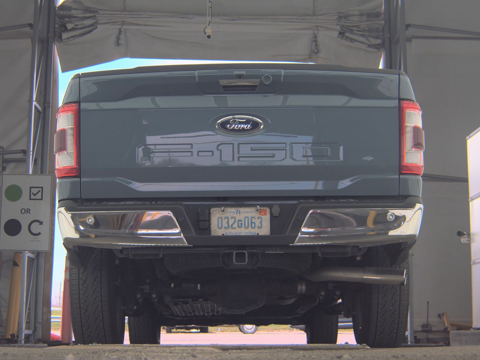 FORD F-150 - 8