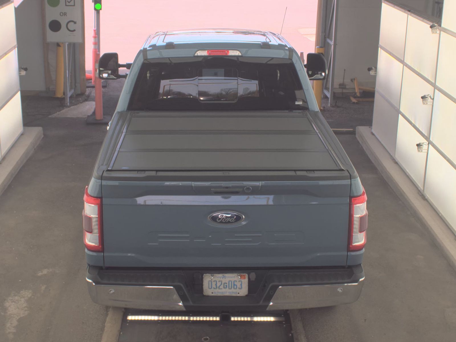 FORD F-150 - 7