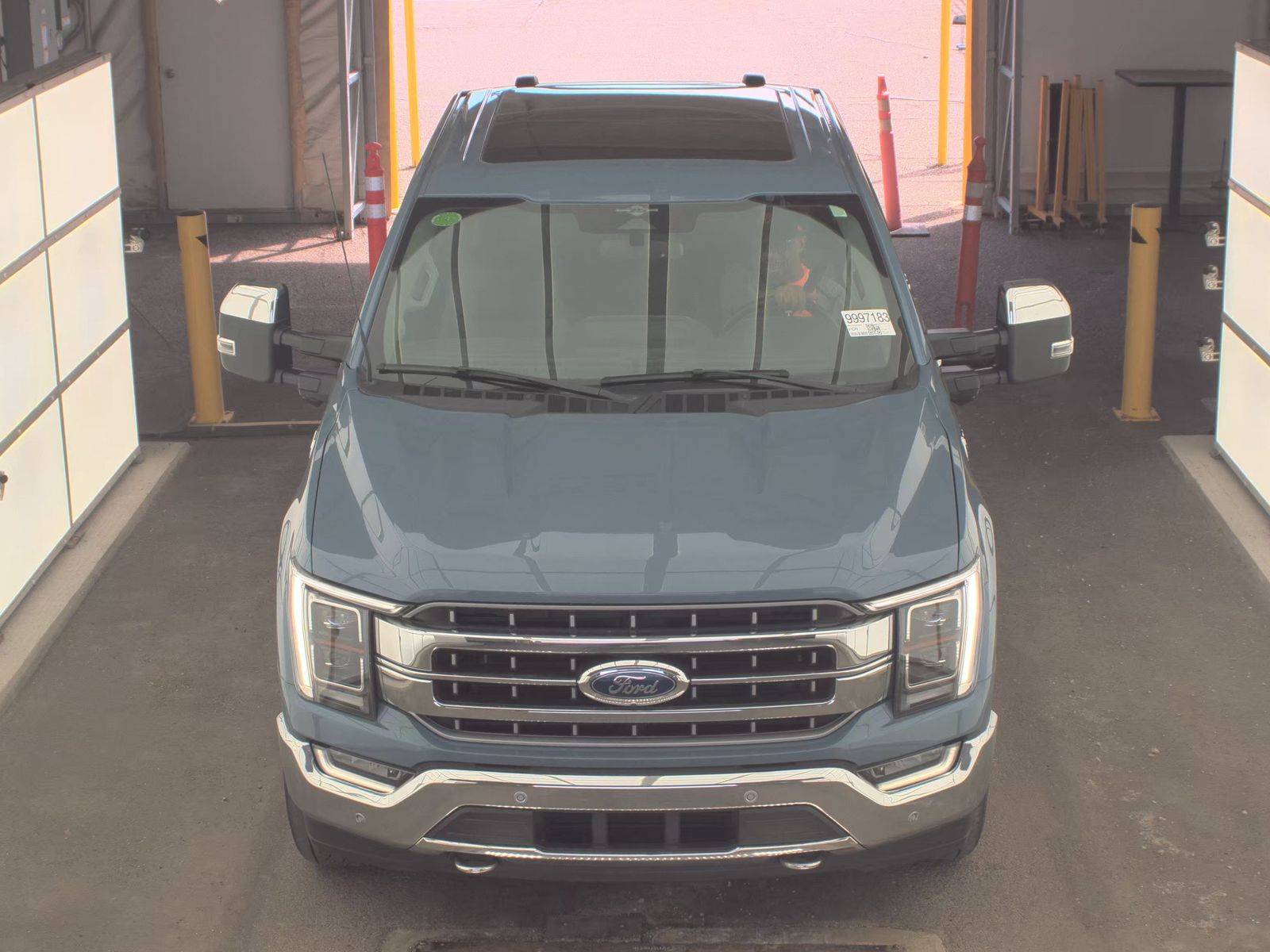 FORD F-150 - 3