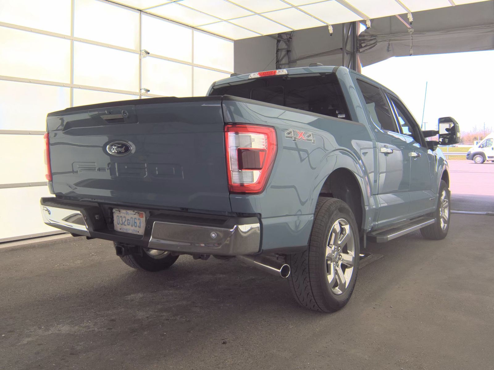 FORD F-150 - 6