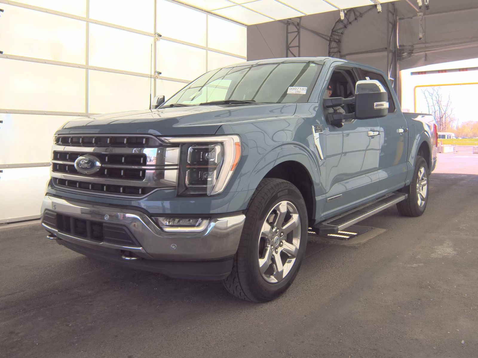 FORD F-150 - 1