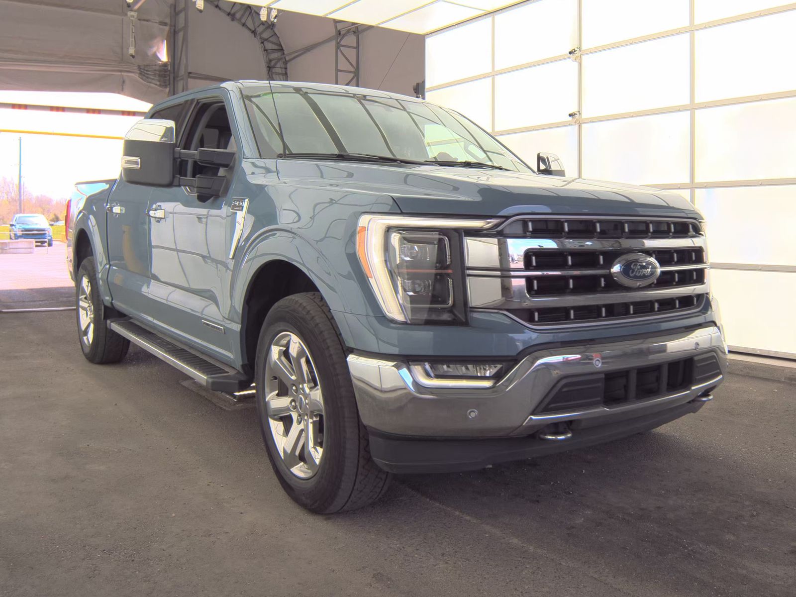 FORD F-150 - 5