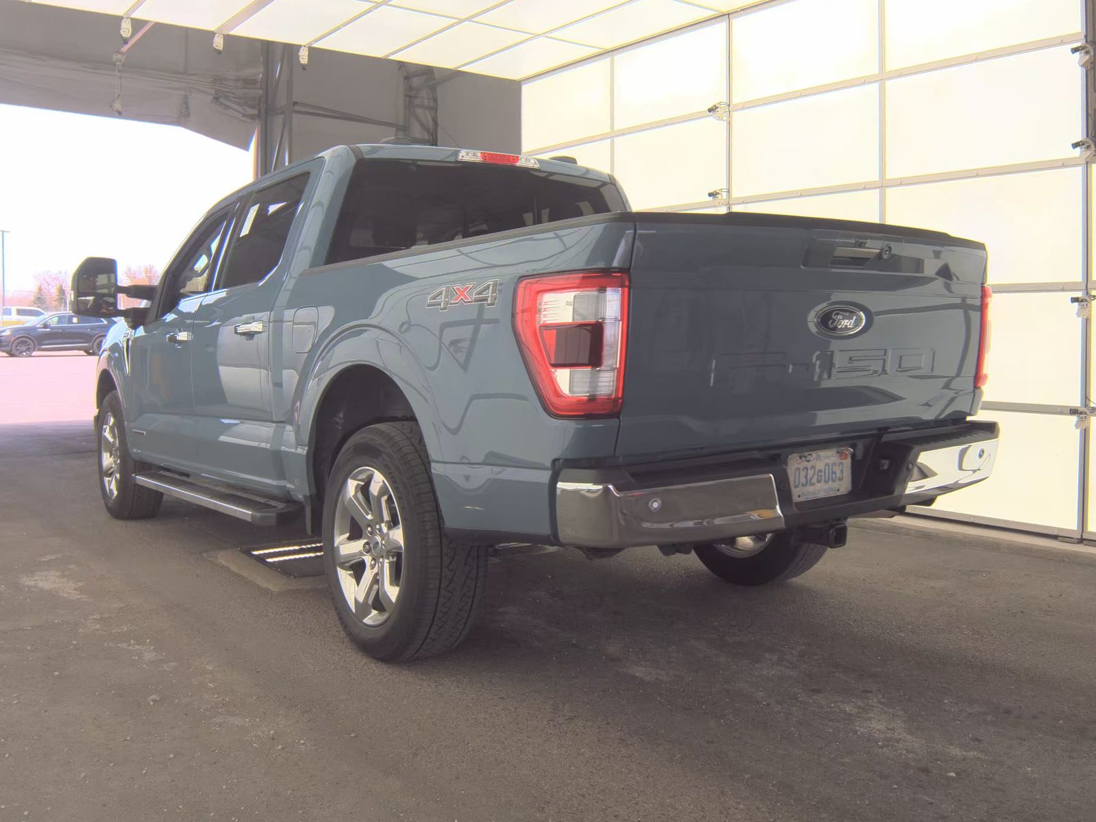 FORD F-150 - 9