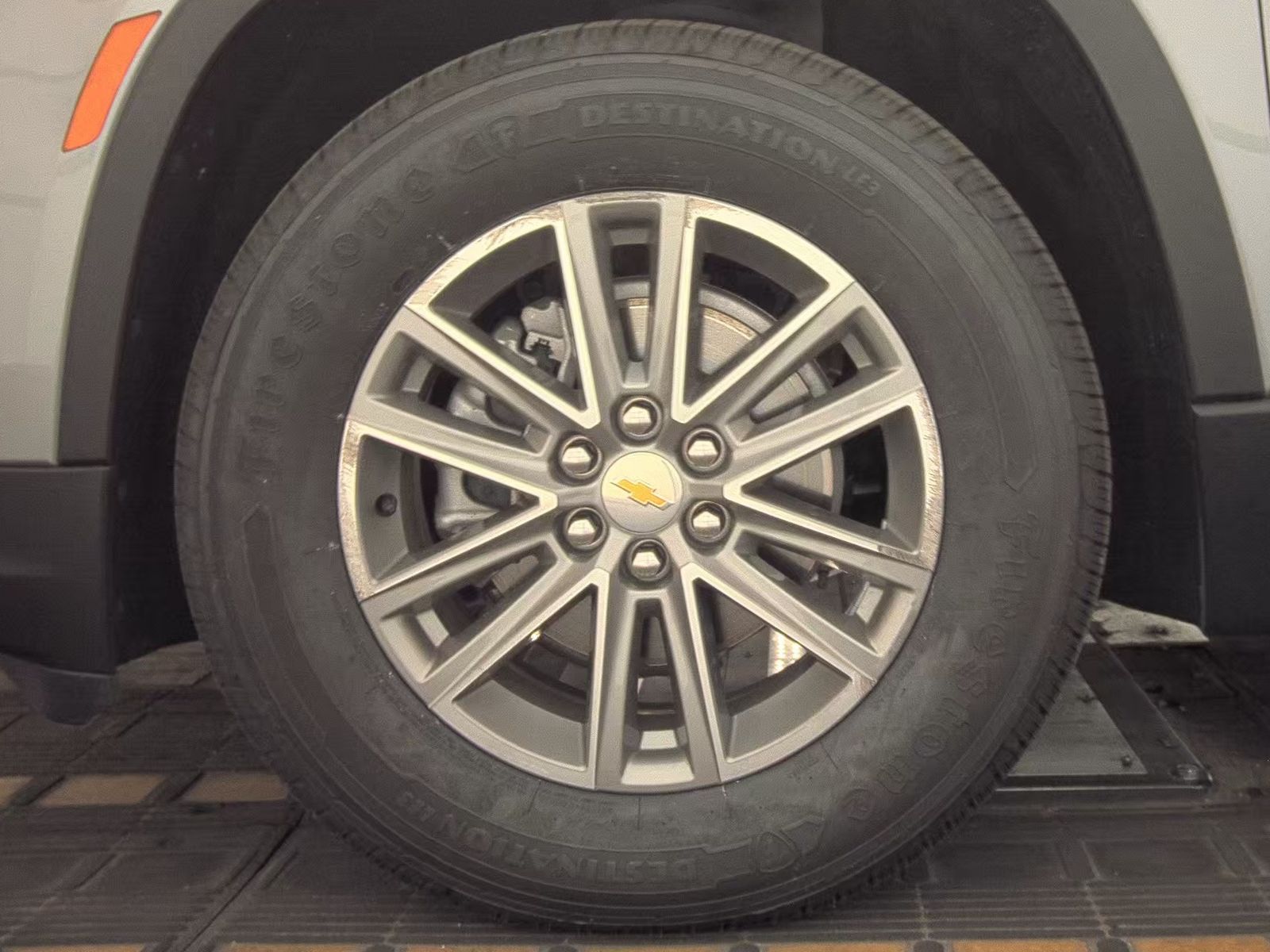 CHEVROLET OTHER - 10