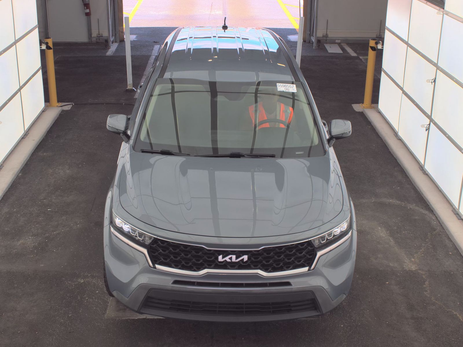 KIA OTHER - 3