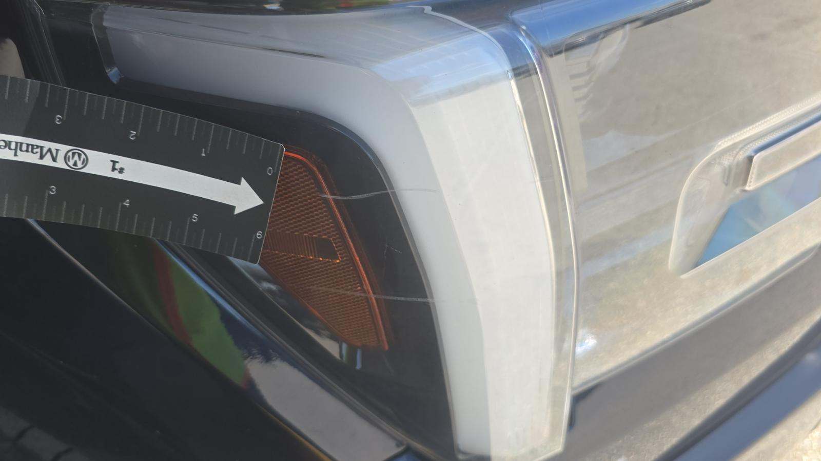 2024 Ford F-150 Hybrid Lariat AWD