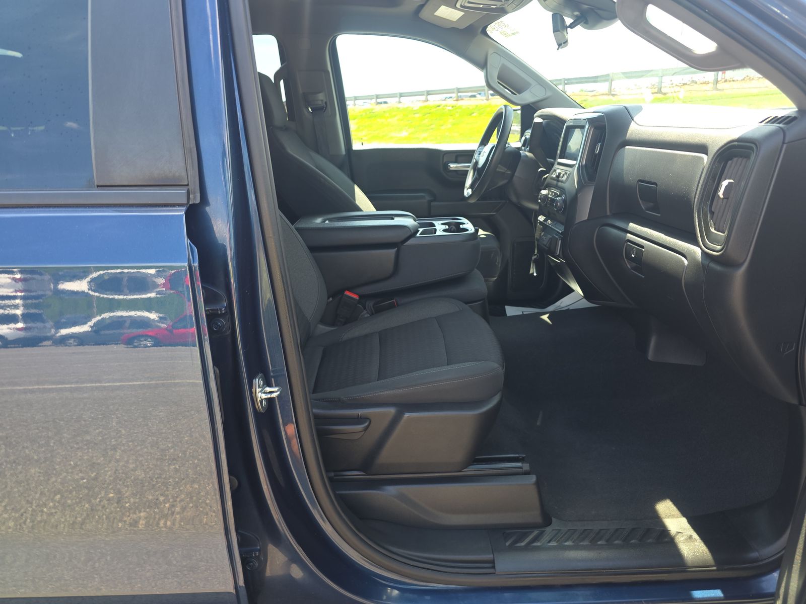 CHEVROLET CUSTOM - 9