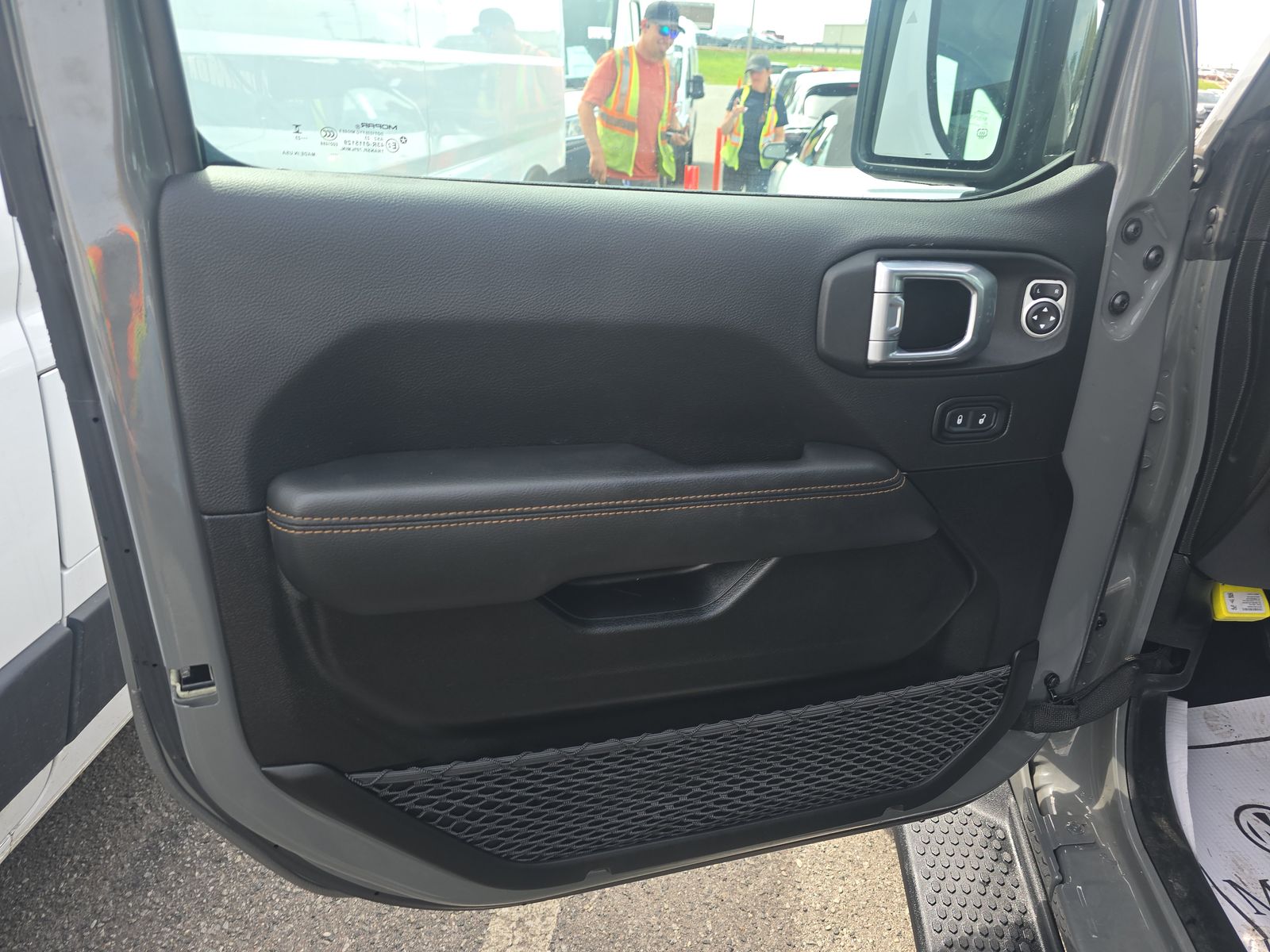 JEEP SAH HG ALT - 10