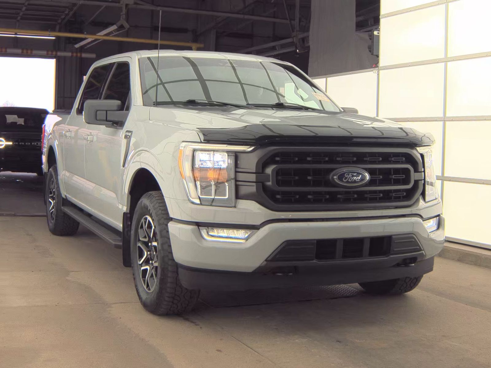 FORD F-150 - 5
