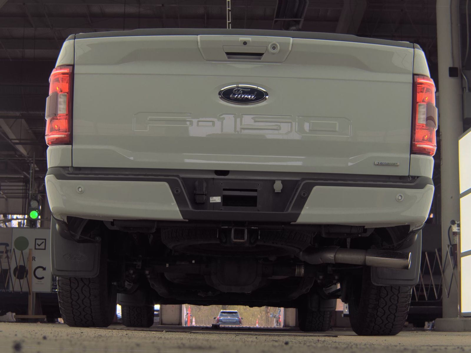 FORD F-150 - 8